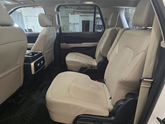 2024 Ford Expedition Limited MAX