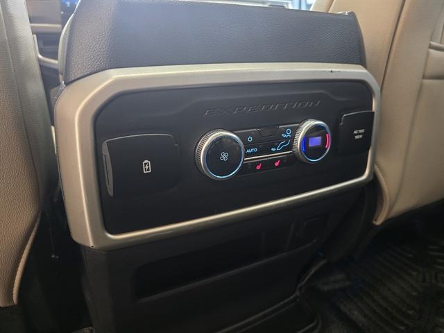 2024 Ford Expedition Limited MAX