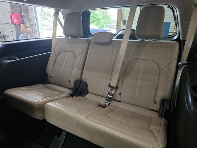 2024 Ford Expedition Limited MAX