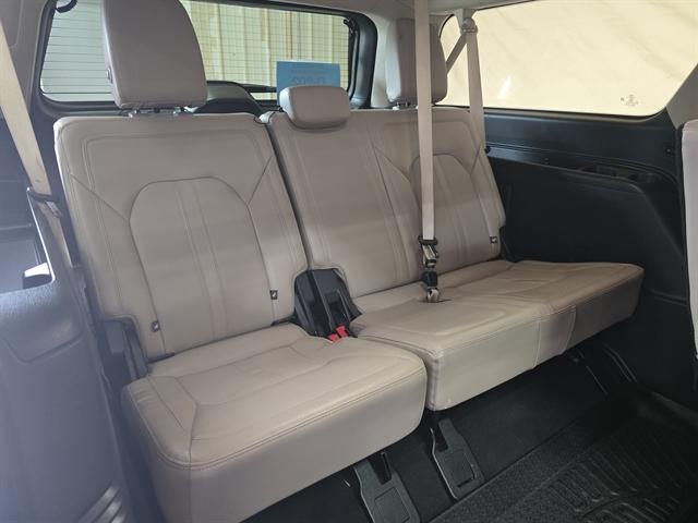 2024 Ford Expedition Limited MAX
