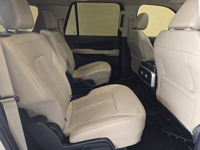 2024 Ford Expedition Limited MAX