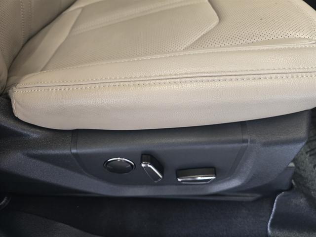 2024 Ford Expedition Limited MAX