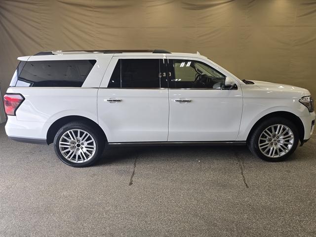 2024 Ford Expedition Limited MAX