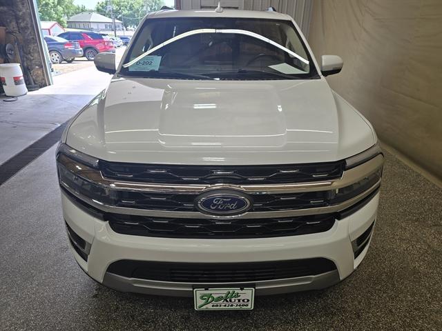 2024 Ford Expedition Limited MAX