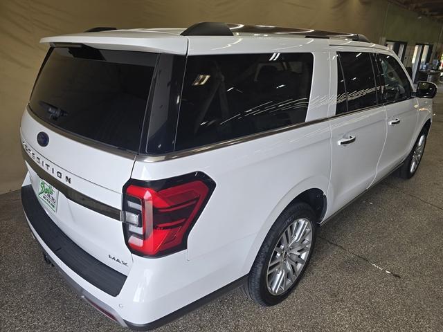 2024 Ford Expedition Limited MAX