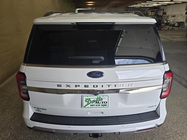 2024 Ford Expedition Limited MAX