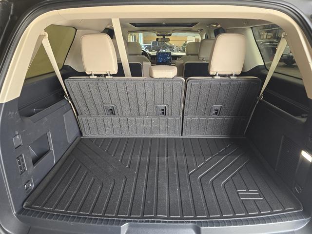 2024 Ford Expedition Limited MAX