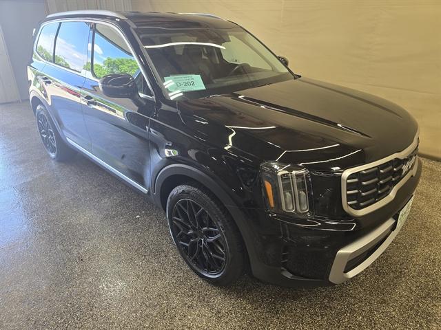 2023 Kia Telluride S for sale in Dell Rapids, SD
