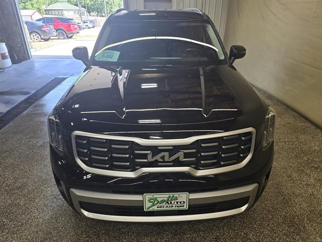 2023 Kia Telluride S