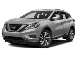 2017 Nissan Murano SL for sale in Sioux City, IA