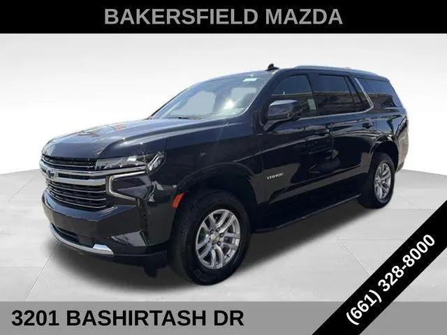 2024 Chevrolet Tahoe 2WD LT for sale in Bakersfield, CA