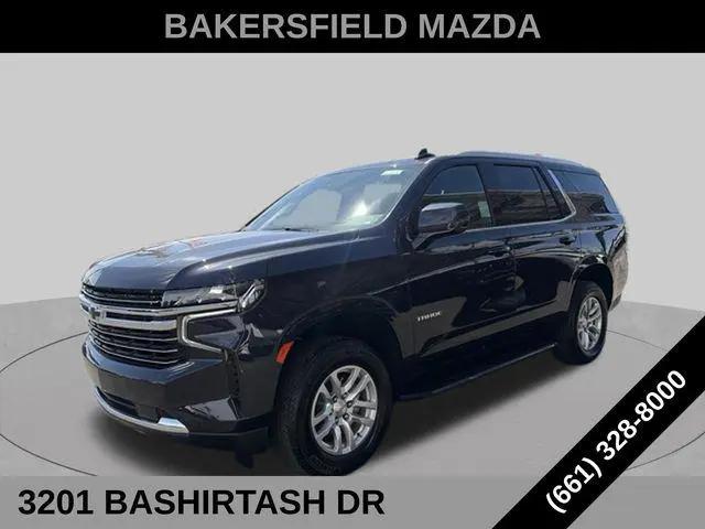 2024 Chevrolet Tahoe 2WD LT for sale in Bakersfield, CA