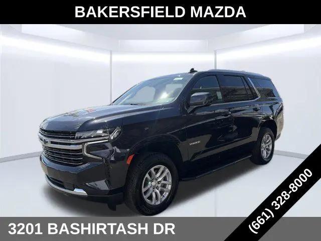 2024 Chevrolet Tahoe 2WD LT for sale in Bakersfield, CA