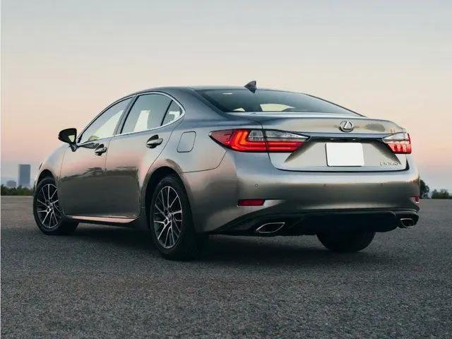 2018 Lexus ES 350 Base for sale in Merriam, KS
