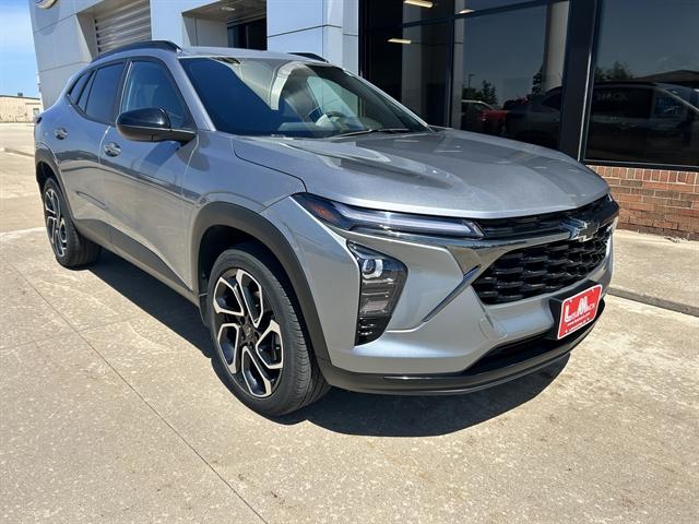 2025 Chevrolet Trax FWD 2RS for sale in Lancaster, WI
