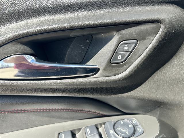 2025 Chevrolet Trax FWD 2RS