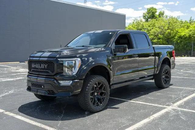 2022 Ford F-150 LARIAT for sale in Saint Louis, MO