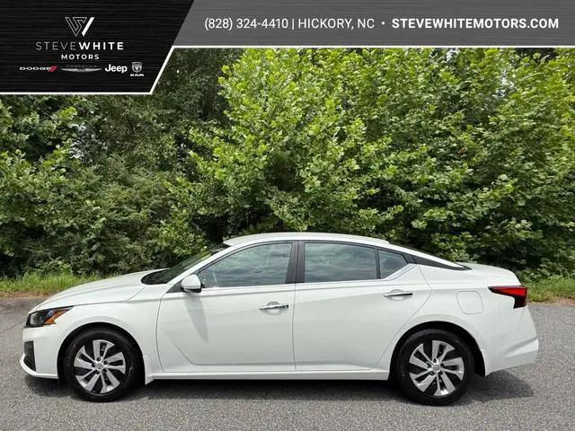 2023 Nissan Altima S FWD for sale in Newton, NC