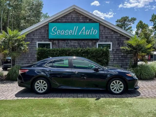 2019 Toyota Camry LE for sale in Wilmington, NC