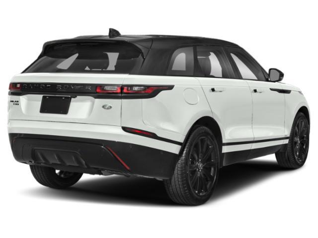 2018 Land Rover Range Rover Velar P380 HSE R-Dynamic