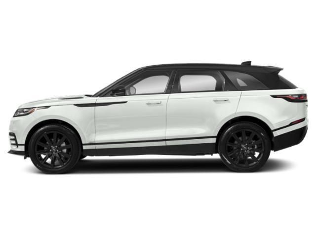 2018 Land Rover Range Rover Velar P380 HSE R-Dynamic