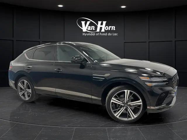 2025 Genesis GV80 3.5T e-SC for sale in Fond du Lac, WI