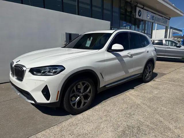 2022 BMW X3 xDrive30i for sale in Paducah, KY