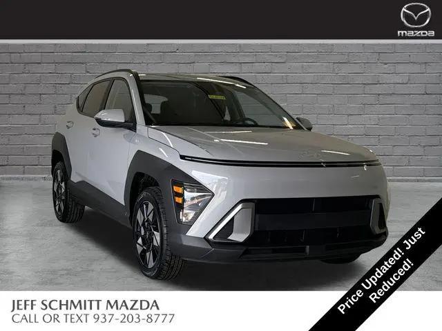 2024 Hyundai Kona SEL for sale near Beavercreek, OH