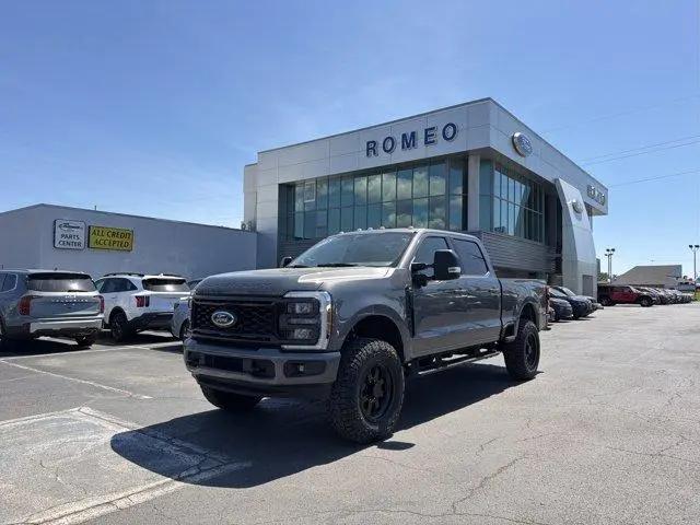 2023 Ford F-250 XLT for sale in Kingston, NY