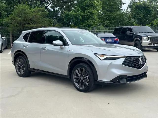 2025 Acura ADX A-Spec for sale in Fletcher, NC