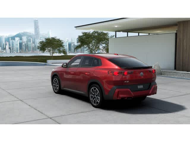 2026 BMW X2 xDrive28i