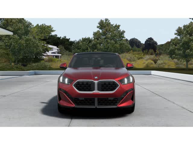 2026 BMW X2 xDrive28i