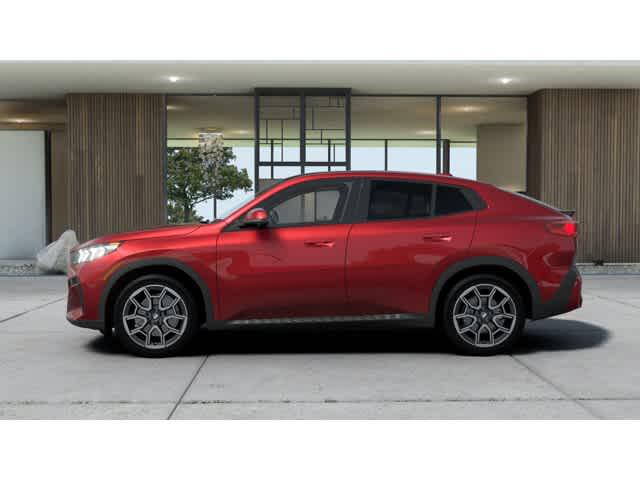 2026 BMW X2 xDrive28i