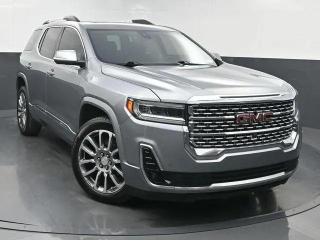 2023 GMC Acadia AWD Denali for sale in Pelham, AL
