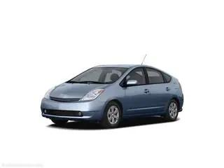 2005 Toyota Prius Base for sale in Los Angeles, CA