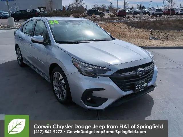 2024 Subaru Legacy Touring XT for sale in Springfield, MO