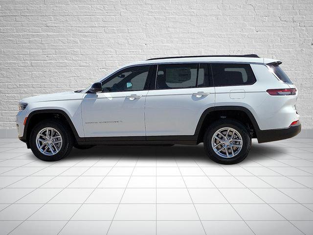 2026 Jeep Grand Cherokee L GRAND CHEROKEE L LAREDO 4X4
