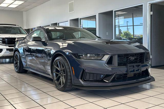 2026 Ford Mustang Dark Horse Fastback for sale in Redwood City, CA