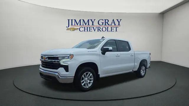 2024 Chevrolet Silverado 1500 2WD Crew Cab Short Bed LT for sale in Southaven, MS