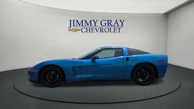 2010 Chevrolet Corvette Base for sale in Southaven, MS
