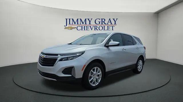 2022 Chevrolet Equinox FWD 2FL for sale in Southaven, MS