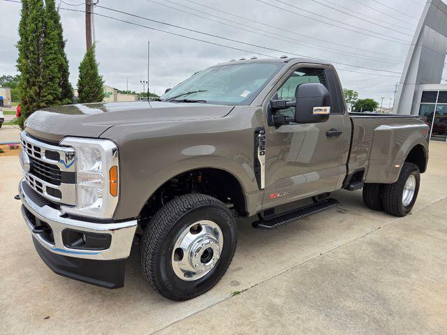2026 Ford F-350 XLT for sale in Seminole, OK
