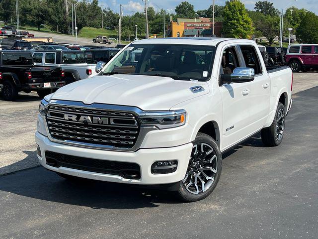 2026 RAM 1500 RAM 1500 LIMITED LONGHORN CREW CAB 4X4 57 BOX 2026 RAM 1500 RAM 1500 LIMITED LONGHORN CREW CAB 4X4 57 BOX