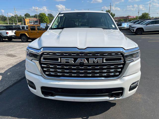 2026 RAM 1500 RAM 1500 LIMITED LONGHORN CREW CAB 4X4 57 BOX 2026 RAM 1500 RAM 1500 LIMITED LONGHORN CREW CAB 4X4 57 BOX
