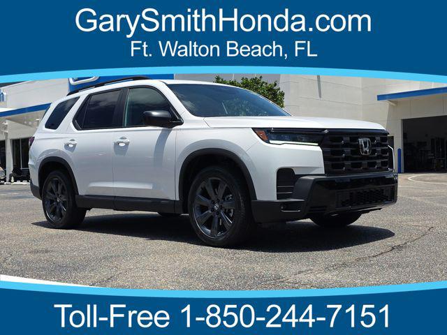 2026 Honda Pilot Sport for sale in Fort Walton Beach, FL