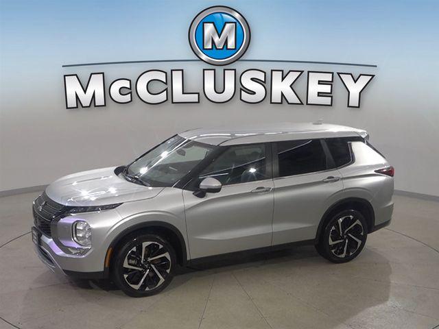 2024 Mitsubishi Outlander SE 2.5 S-AWC for sale near Cincinnati, OH