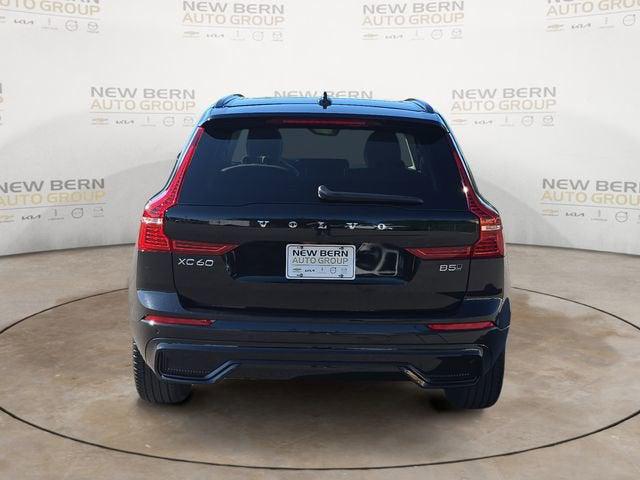 2025 Volvo XC60 B5 Core