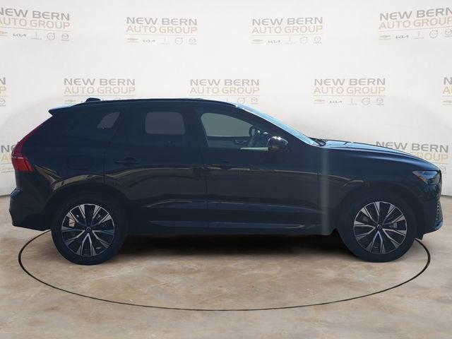 2025 Volvo XC60 B5 Core