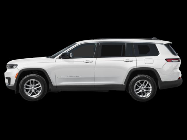 2026 Jeep Grand Cherokee GRAND CHEROKEE L 85TH ANNIVERSARY EDITION 4X4 2026 Jeep Grand Cherokee GRAND CHEROKEE L 85TH ANNIVERSARY EDITION 4X4