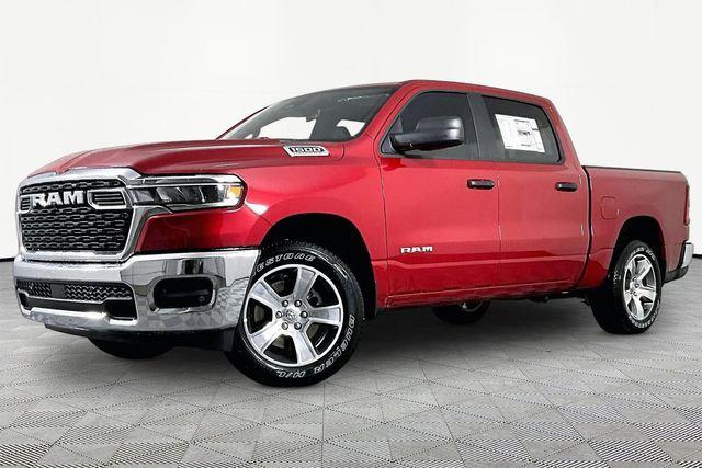 2026 Ram 1500 Tradesman Crew Cab 4x4 5'7" Box for sale in Oklahoma City, OK